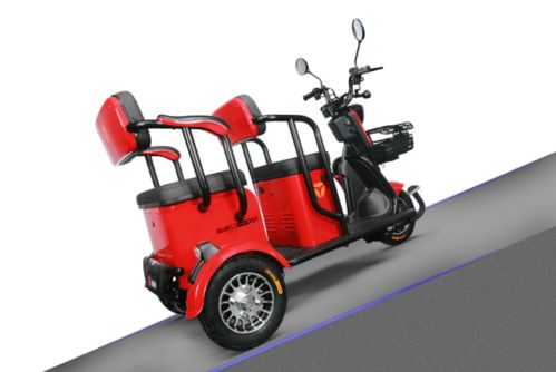 這三款不要駕照電動小三輪,最遠(yuǎn)跑150公里,適合70到80歲老年人