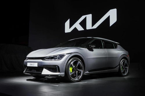 汽車頭條 全新suv起步低于10萬,新能源后手不斷,起亞復蘇或許只是時間問題