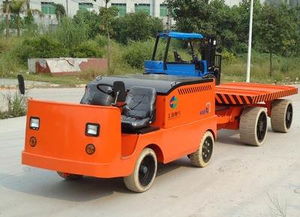 廠家生產(chǎn)防爆蓄電池電池牽引車蓄電池防爆電動(dòng)車搬運(yùn)車